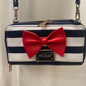 mika coin purse